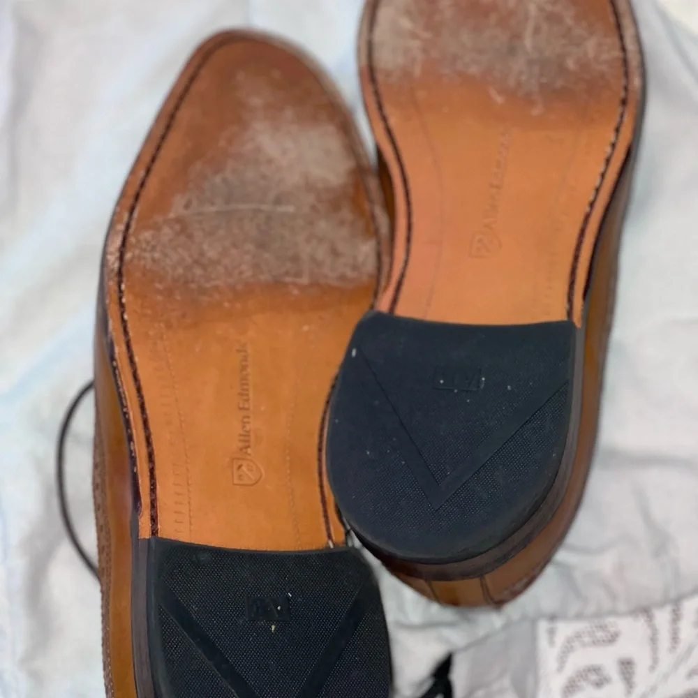 Men’s Dress Shoes - Picture 4 of 5